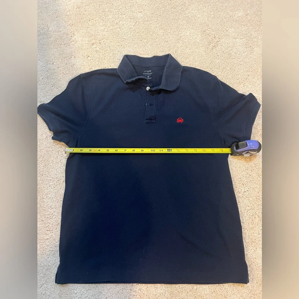 J. Crew crew mens
